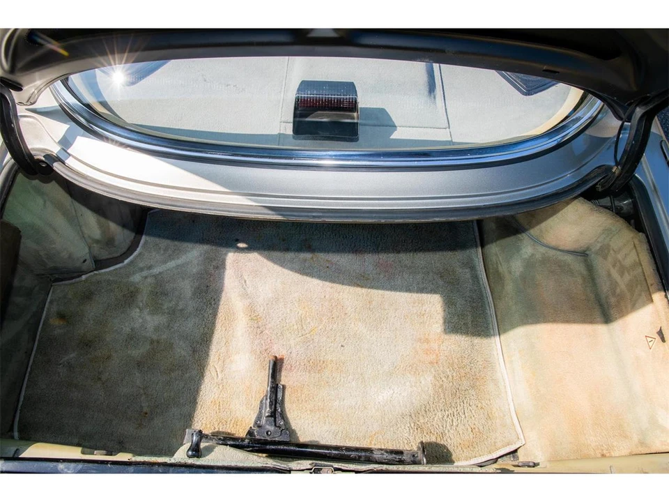 1981 Mercedes-Benz SLK-Class/SLC-Class - Image 16 of 16