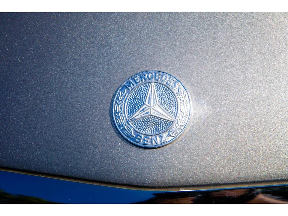 1981 Mercedes-Benz SLK-Class/SLC-Class - Image 11 of 16