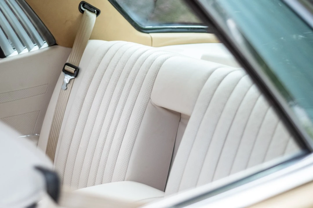 1982 Mercedes-Benz C107 SLC - Image 30 of 30