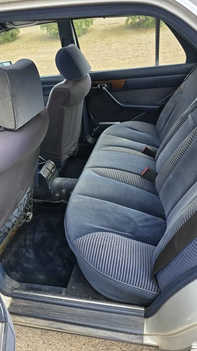 1981 Mercedes-Benz S-Class - Image 10 of 11