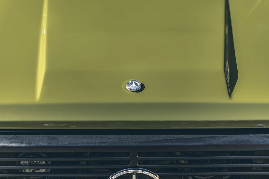 1981 Mercedes-Benz W460 G-Class - Image 18 of 31