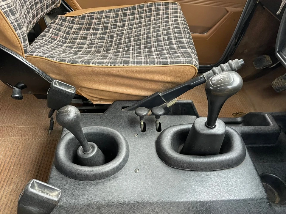 1981 Mercedes-Benz W460 G-Class - Image 28 of 30