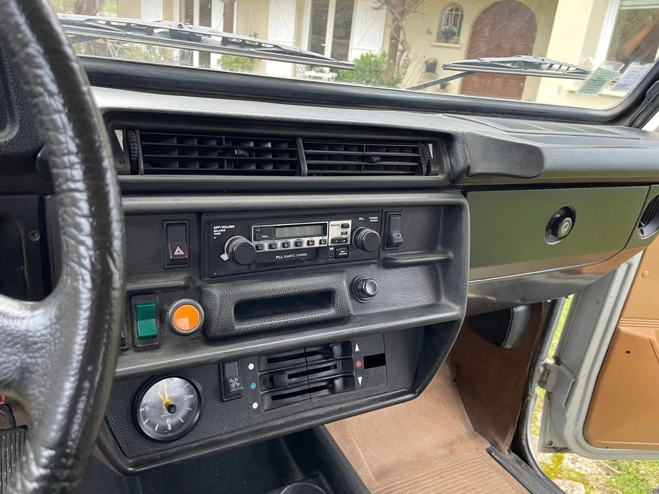 1981 Mercedes-Benz W460 G-Class - Image 20 of 30