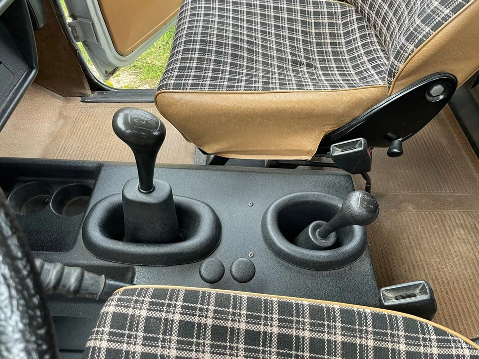 1981 Mercedes-Benz W460 G-Class - Image 21 of 30