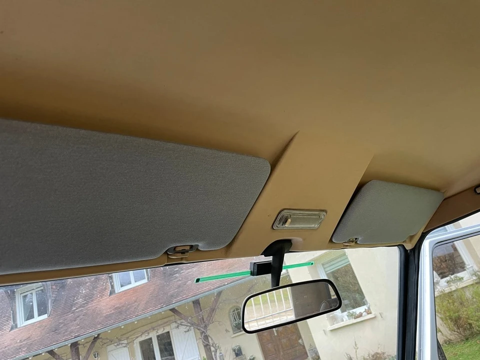 1981 Mercedes-Benz W460 G-Class - Image 23 of 30