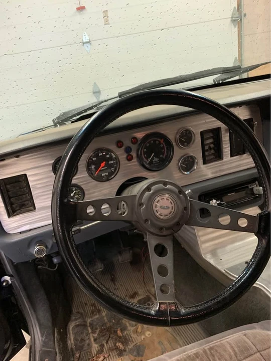 1981 Mercury Capri - Image 6 of 14