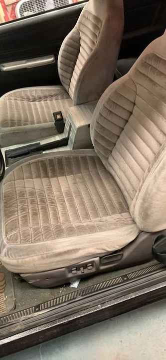1981 Mercury Capri - Image 11 of 14