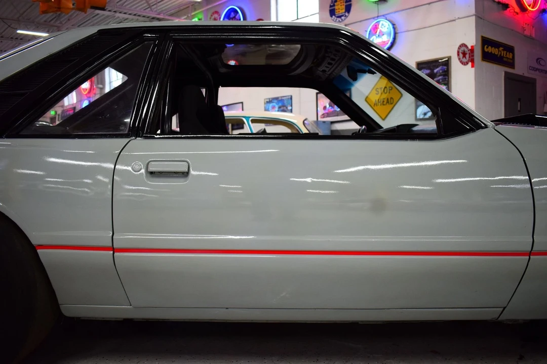 1981 Mercury Capri - Image 9 of 20