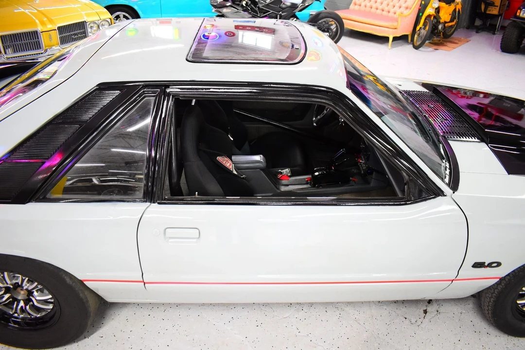 1981 Mercury Capri - Image 6 of 20