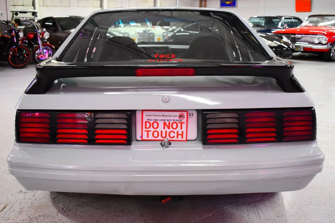 1981 Mercury Capri - Image 14 of 20