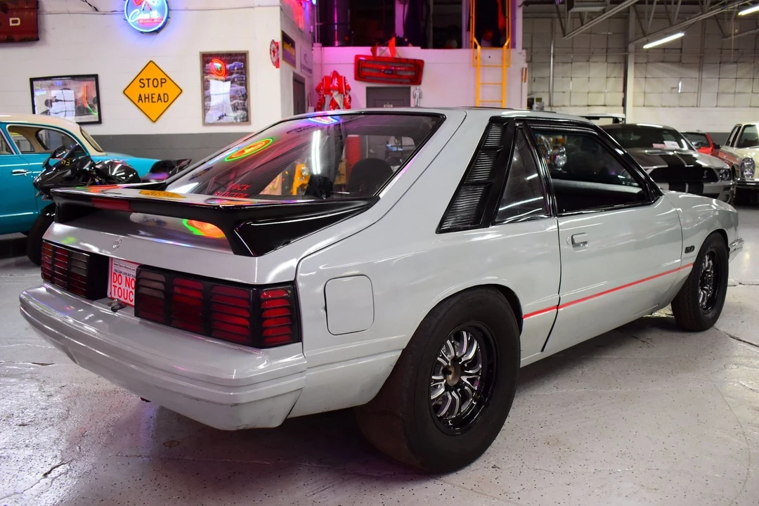 1981 Mercury Capri - Image 11 of 20