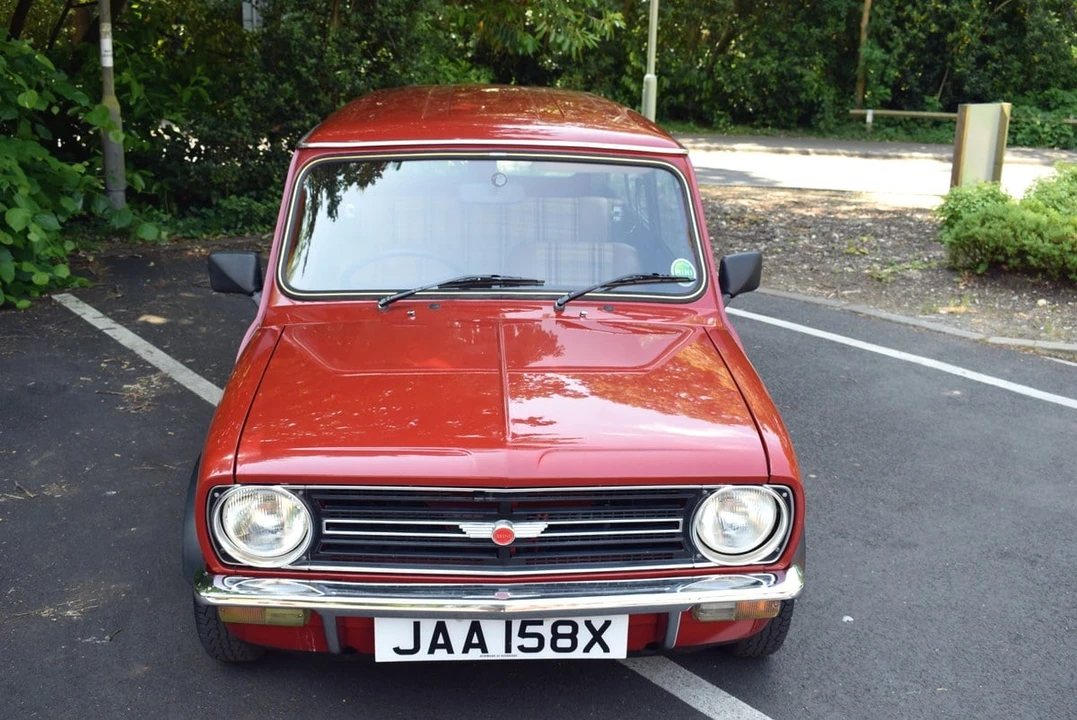 1981 Mini Mini Mark IV - Image 7 of 30