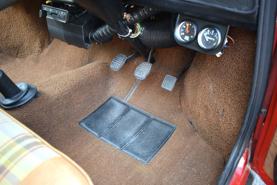 1981 Mini Mini Mark IV - Image 23 of 30