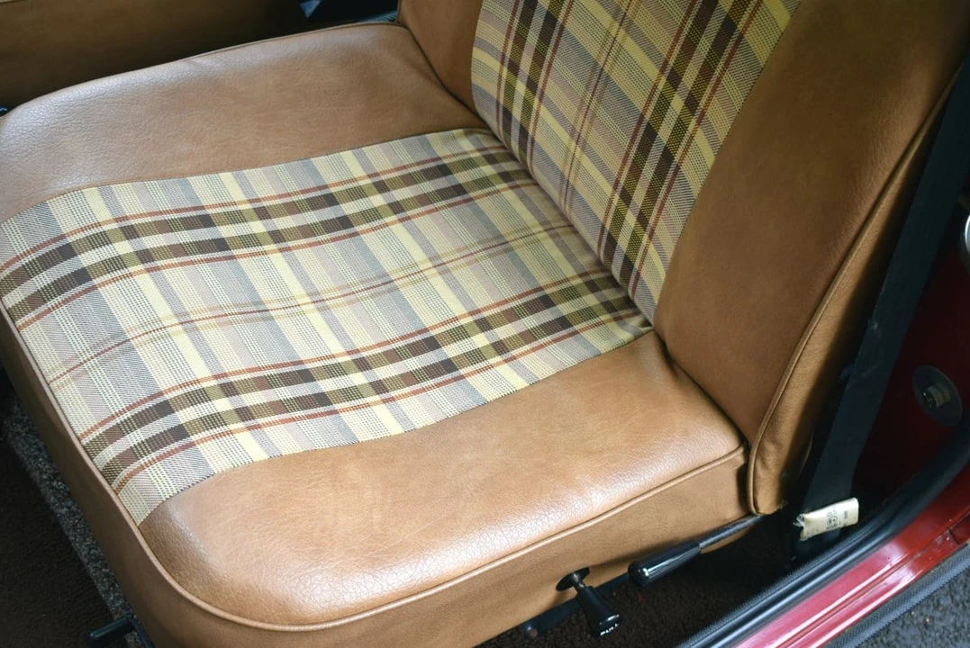 1981 Mini Mini Mark IV - Image 29 of 30