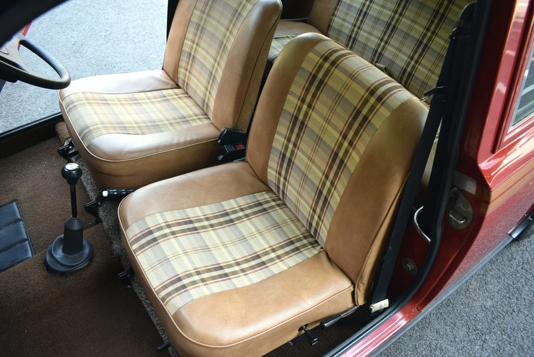 1981 Mini Mini Mark IV - Image 28 of 30
