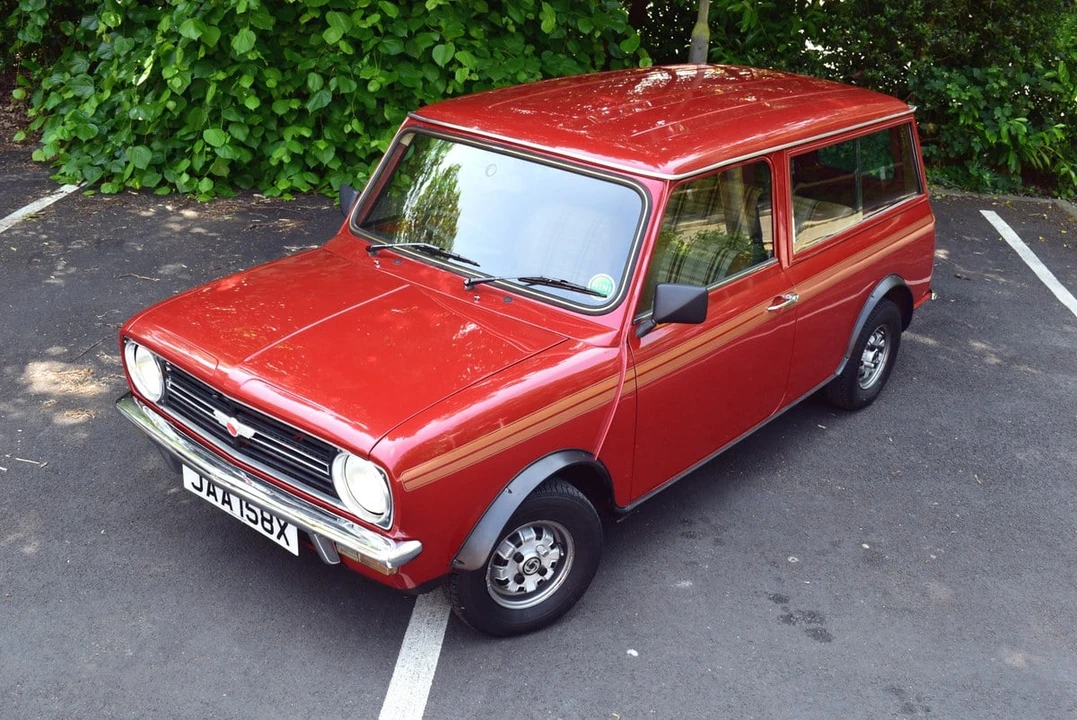 1981 Mini Mini Mark IV - Image 6 of 30