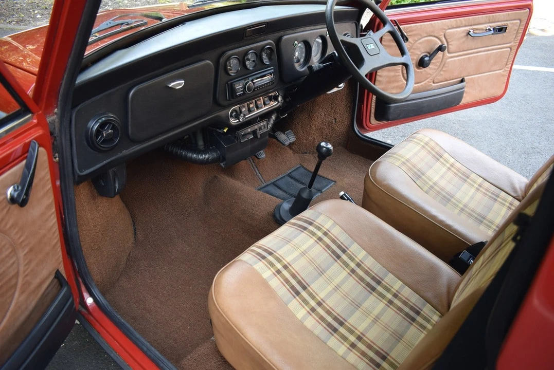 1981 Mini Mini Mark IV - Image 27 of 30