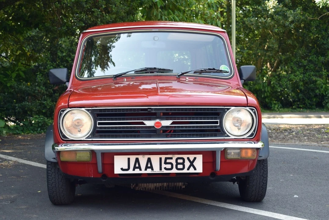 1981 Mini Mini Mark IV - Image 2 of 30