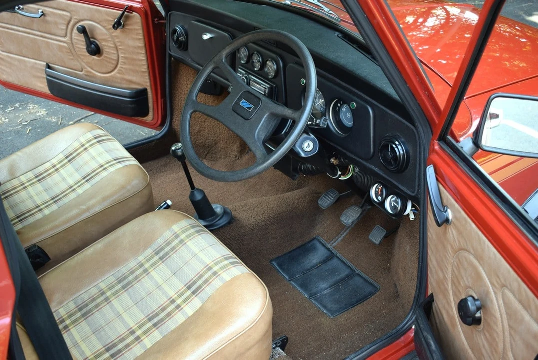 1981 Mini Mini Mark IV - Image 21 of 30