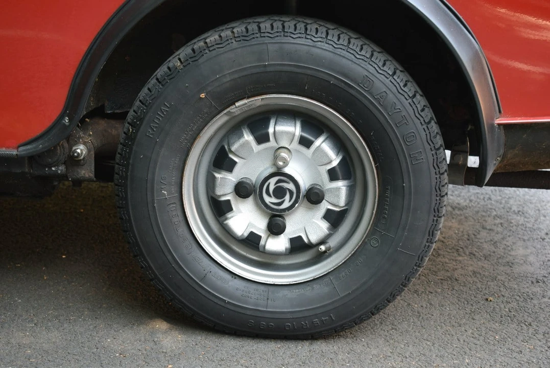 1981 Mini Mini Mark IV - Image 18 of 30