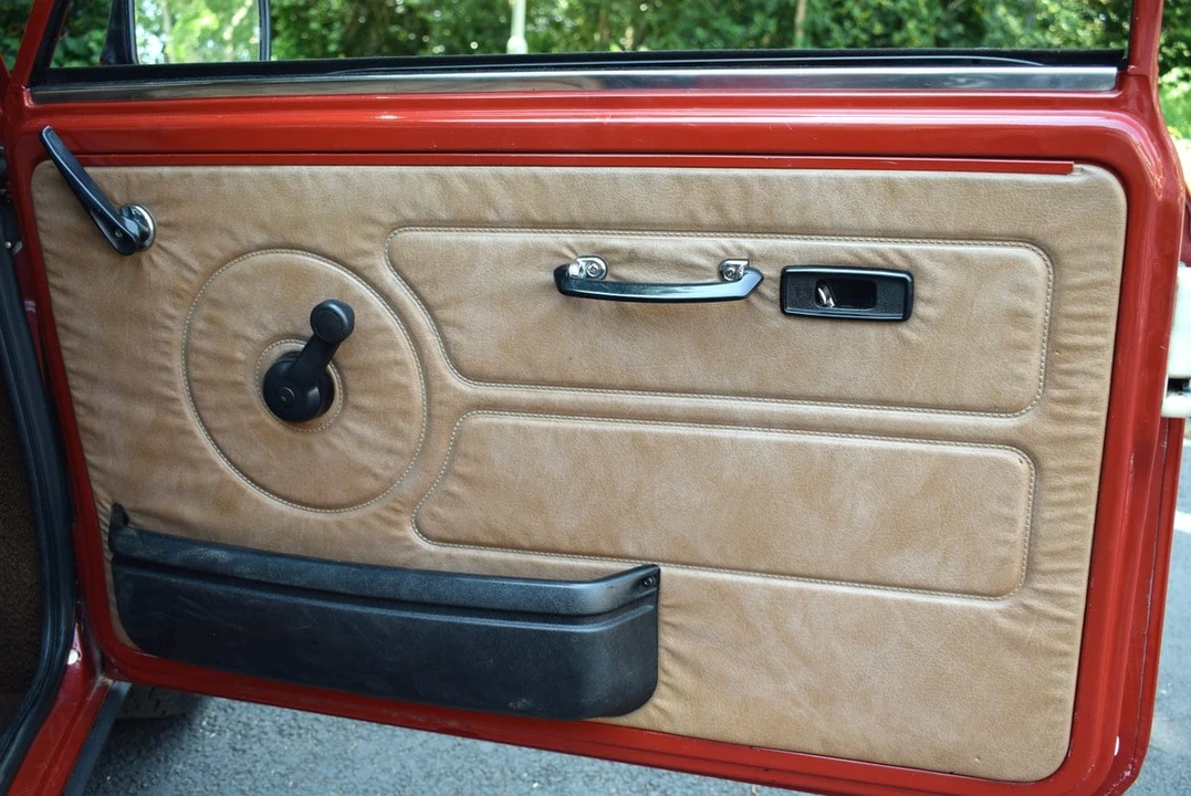 1981 Mini Mini Mark IV - Image 24 of 30