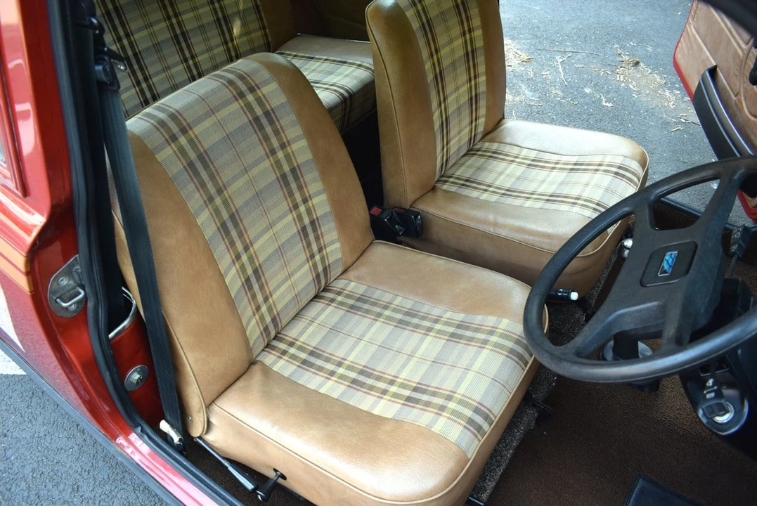 1981 Mini Mini Mark IV - Image 25 of 30