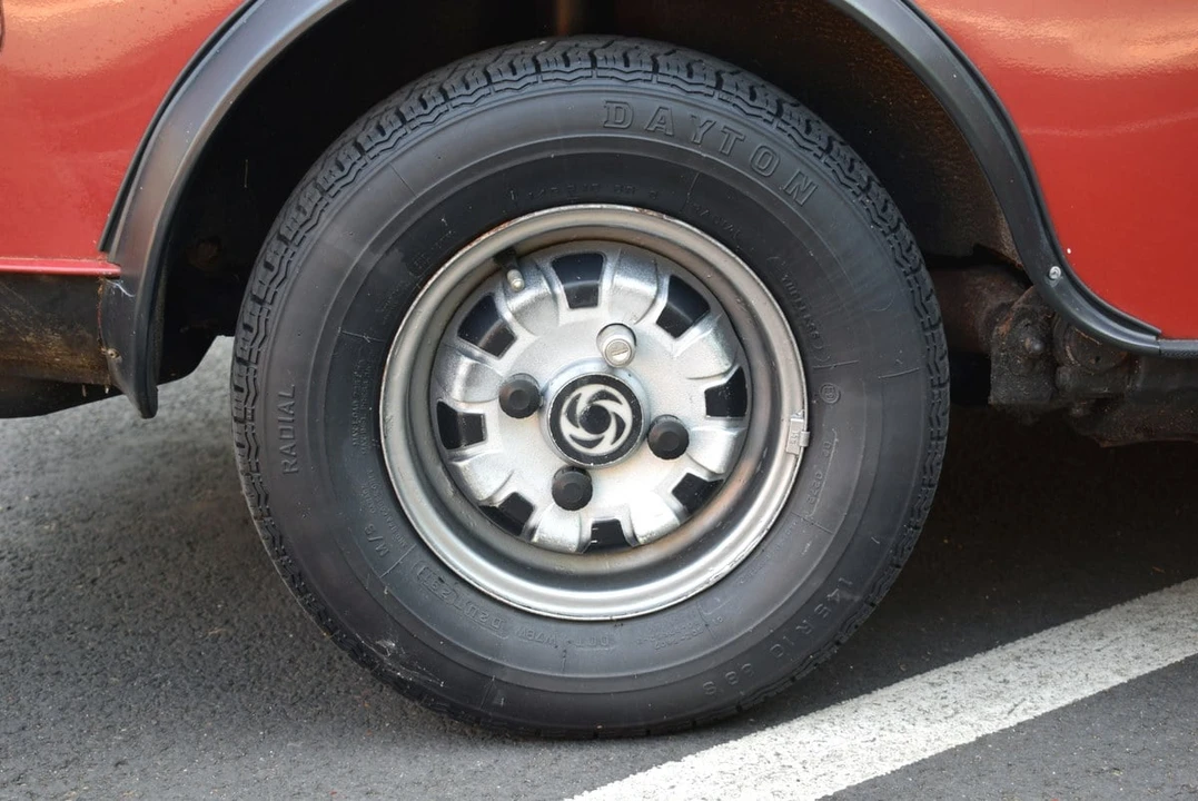 1981 Mini Mini Mark IV - Image 19 of 30