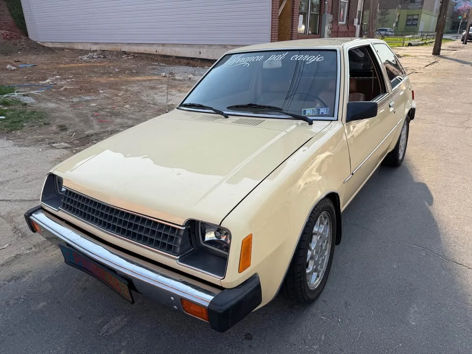 1981 Mitsubishi Mirage 1st Gen - Image 5 of 9