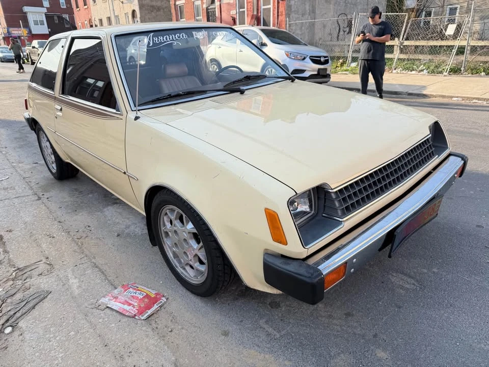 1981 Mitsubishi Mirage 1st Gen - Image 3 of 9