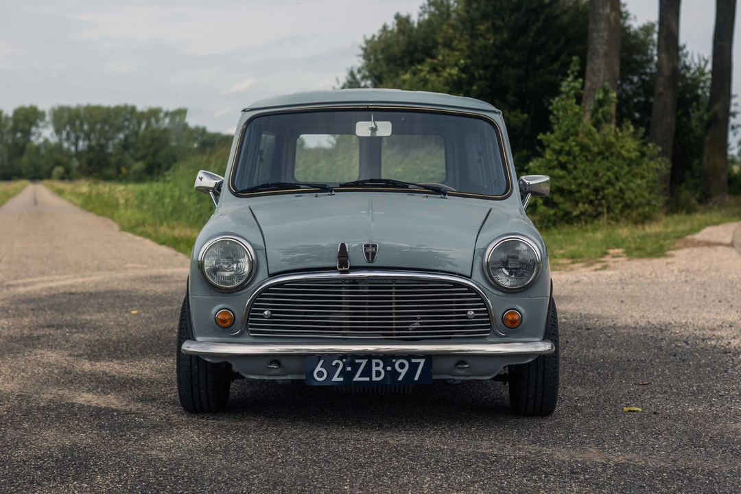 1981 Mini Mini Mark IV - Image 2 of 31