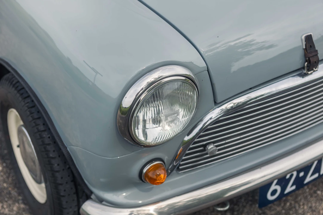 1981 Mini Mini Mark IV - Image 18 of 31
