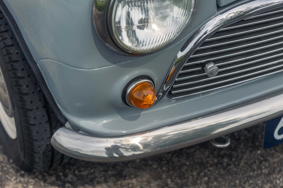 1981 Mini Mini Mark IV - Image 19 of 31