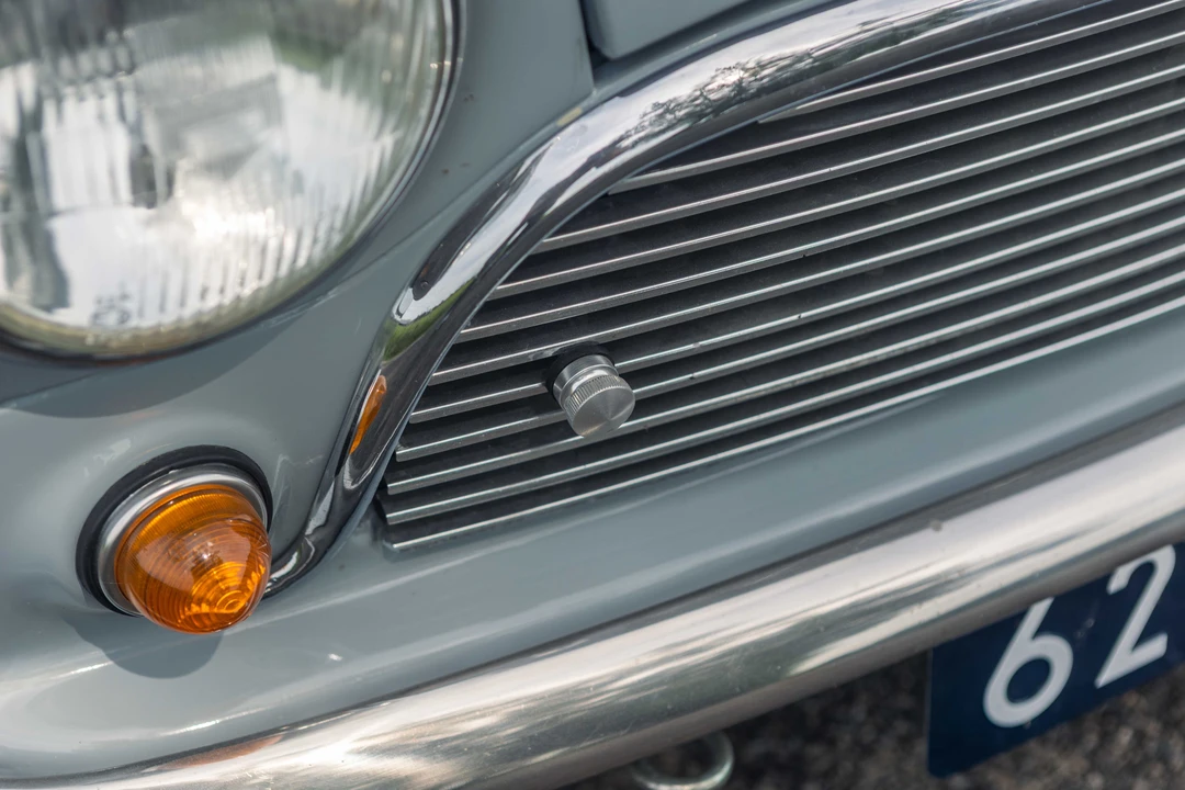 1981 Mini Mini Mark IV - Image 20 of 31