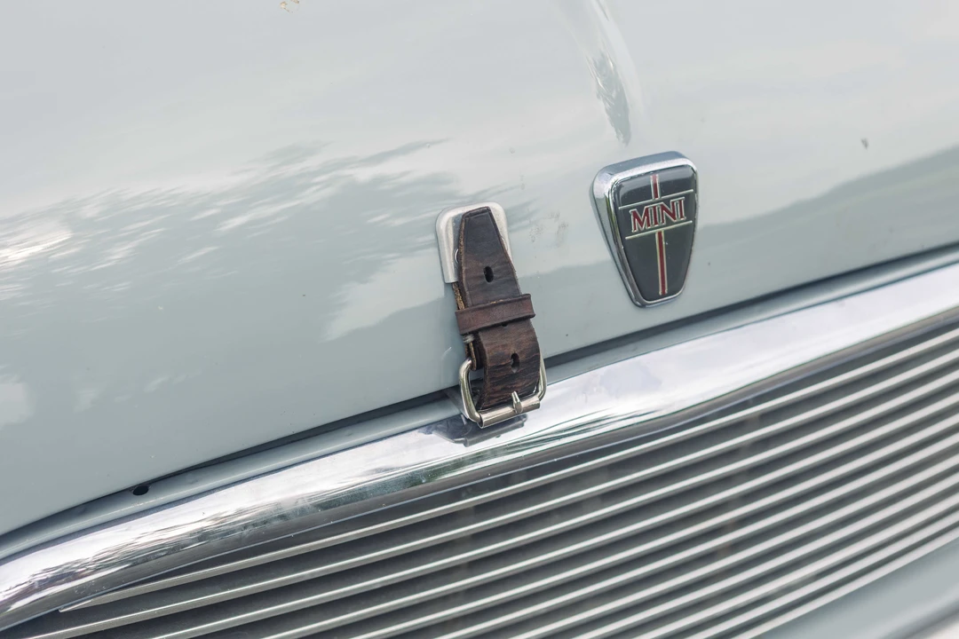 1981 Mini Mini Mark IV - Image 21 of 31