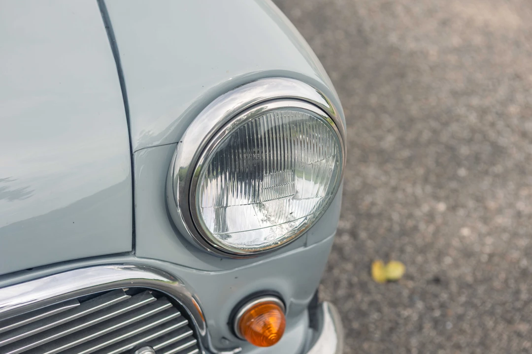 1981 Mini Mini Mark IV - Image 23 of 31