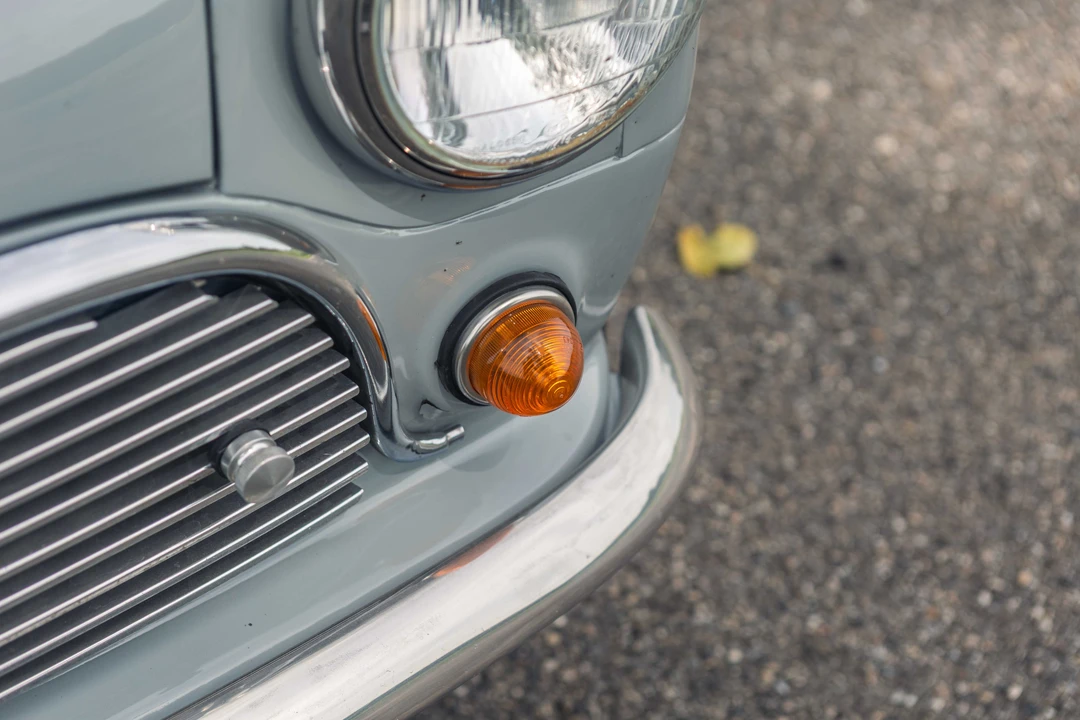 1981 Mini Mini Mark IV - Image 24 of 31