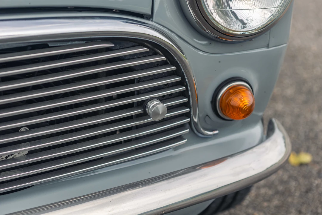 1981 Mini Mini Mark IV - Image 25 of 31