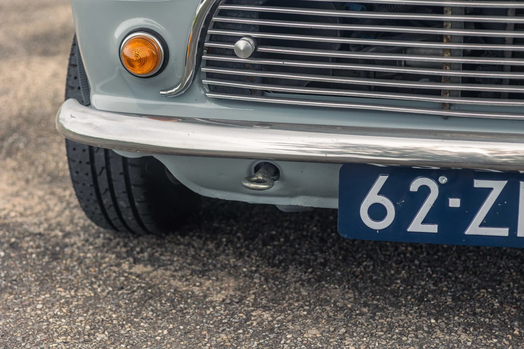 1981 Mini Mini Mark IV - Image 28 of 31