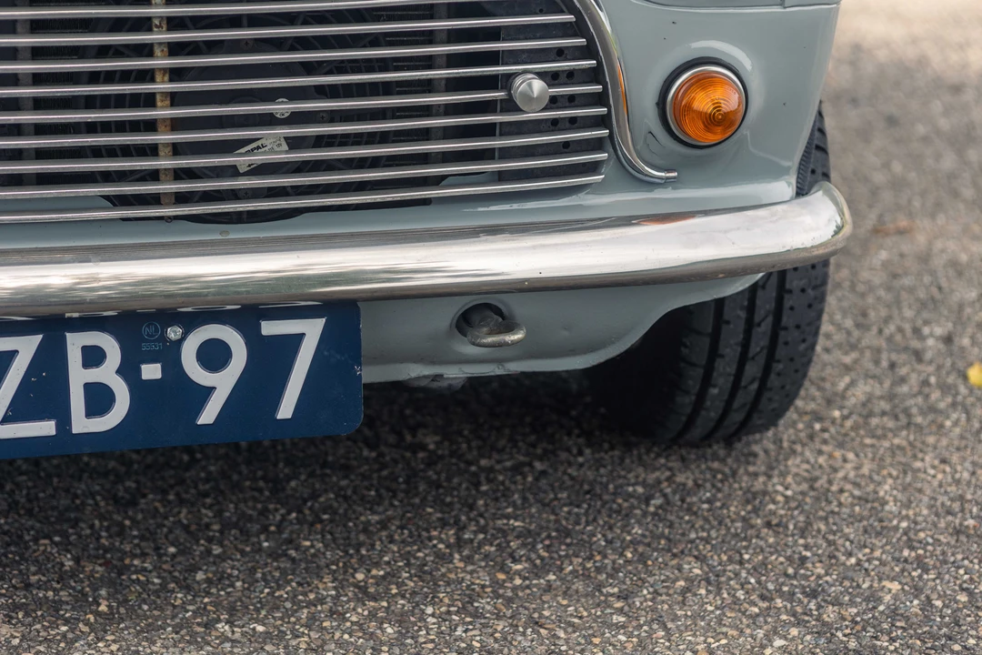 1981 Mini Mini Mark IV - Image 29 of 31