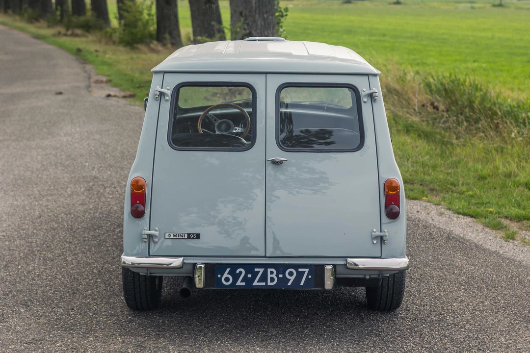 1981 Mini Mini Mark IV - Image 6 of 31