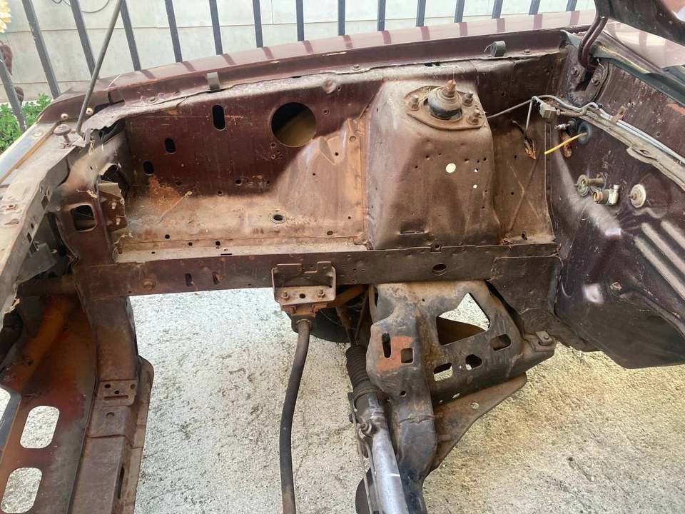 1981 Ford Mustang 3rd Gen - Image 12 of 15
