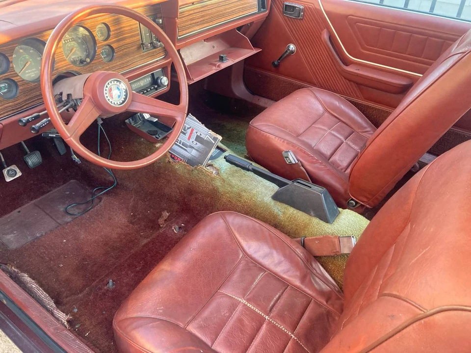 1981 Ford Mustang 3rd Gen - Image 8 of 15