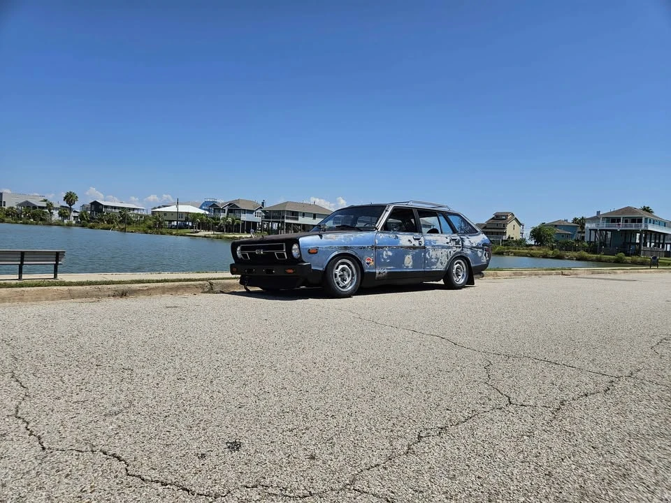 1981 Nissan S110 Silvia - Image 3 of 4