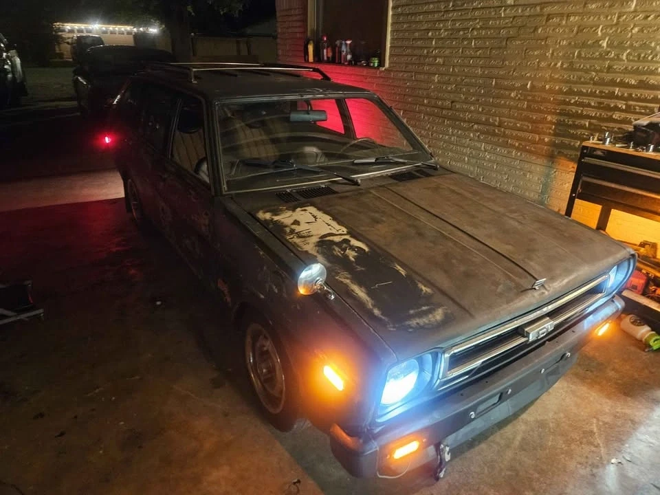 1981 Nissan S110 Silvia - Image 5 of 7