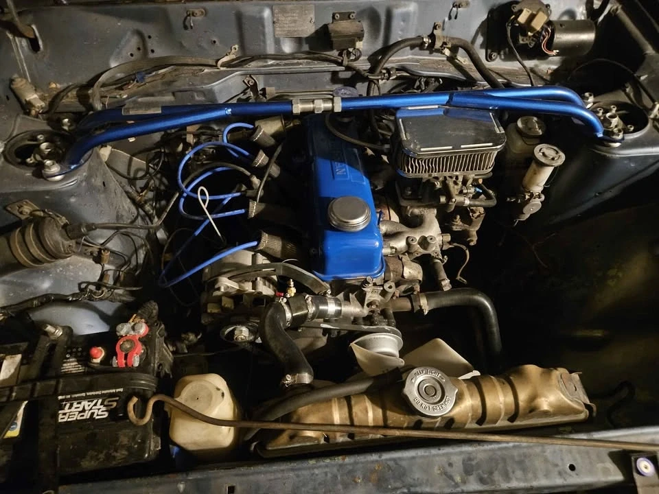 1981 Nissan S110 Silvia - Image 6 of 7