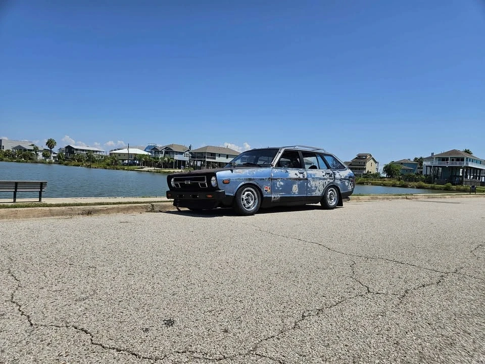 1981 Nissan S110 Silvia - Image 3 of 7