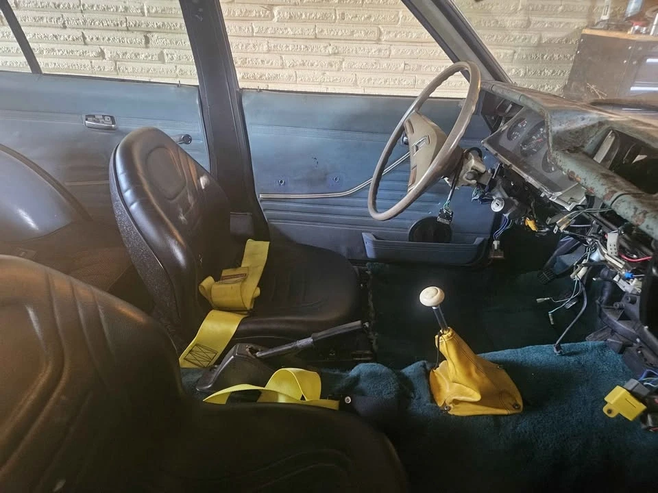 1981 Nissan S110 Silvia - Image 7 of 7