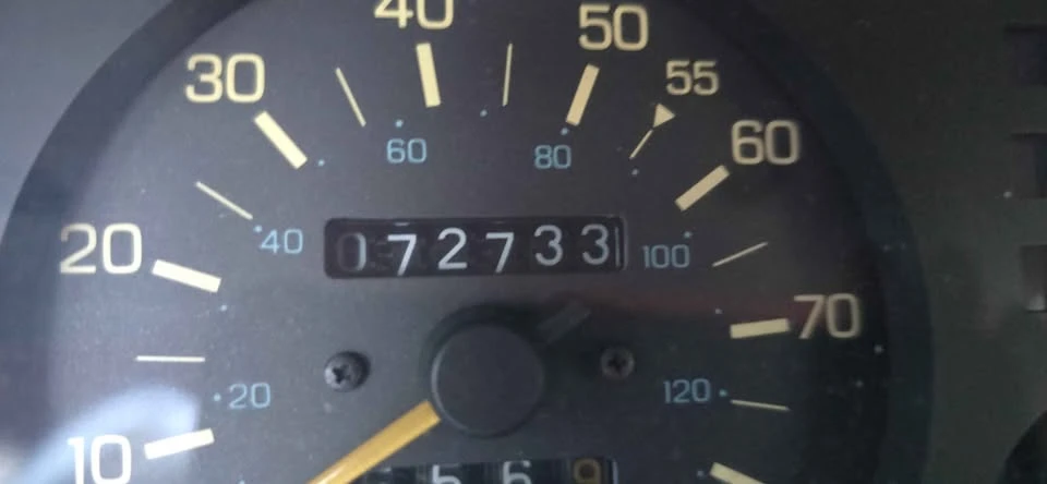 1981 Nissan S10 Silvia - Image 2 of 2