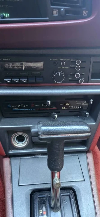 1981 Nissan S110 Silvia - Image 7 of 7