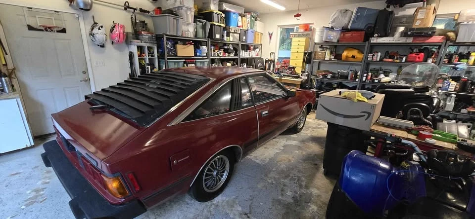 1981 Nissan S110 Silvia - Image 2 of 7